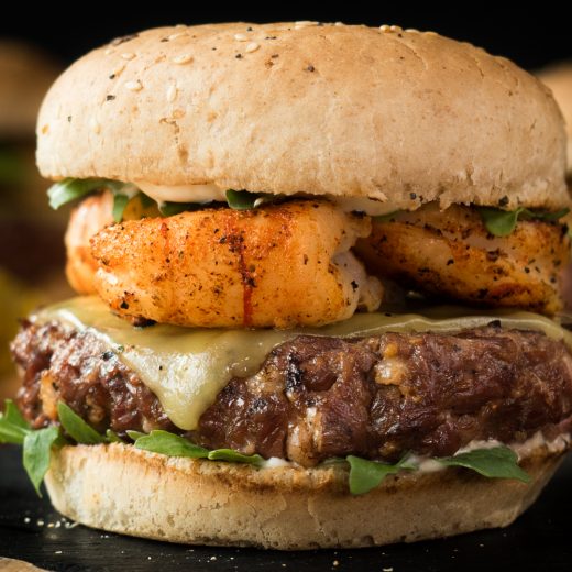 8 Burger Recipes You Must Try