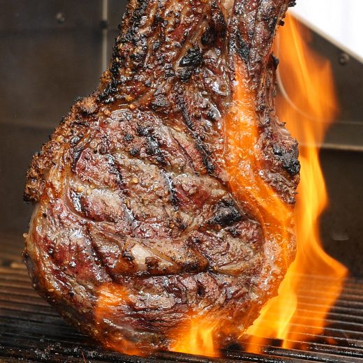 6 Insanely Delicious Steak Recipes
